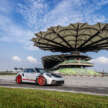 Porsche 911 GT3 RS dilancarkan di Malaysia – RM2.63 juta, ada rollcage, aero agresif, 4.0L NA 525 hp/465 Nm!