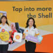 Shell App launched in Malaysia – pay for fuel from inside your car; collect and redeem BonusLink points