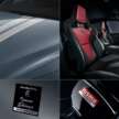Nissan Skyline Nismo 2024 untuk JDM didedahkan – 3.0L Turbo V6, 420PS/550 Nm, hanya 1,000 unit