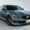 Nissan Skyline Nismo 2024 untuk JDM didedahkan – 3.0L Turbo V6, 420PS/550 Nm, hanya 1,000 unit