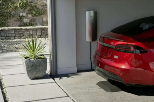 Tesla acquires wireless charging company Wiferion