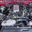 Toyota Land Cruiser 70 Series kembali ke pasaran Jepun – enjin 2.8L turbodiesel, 6AT, ada Safety Sense