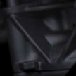 Triumph tunjuk teaser enjin motocross serba baharu