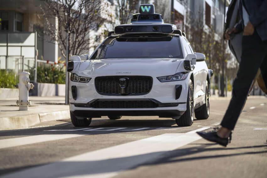 California approves self-driving taxis; San Francisco to allow 24/7 paid autonomous taxi service operations 1656207
