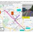 Jalan Sungai Besi, Bulatan Loke Yew dan Bulatan Pudu ditutup setahun mulai 5 Ogos ini – DBKL