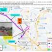 Jalan Sungai Besi, Bulatan Loke Yew dan Bulatan Pudu ditutup setahun mulai 5 Ogos ini – DBKL