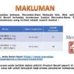 JPJ siar siri 2 kempen panggil balik model kenderaan terlibat; Merc, Ford, Kia, motosikal Yamaha, Honda