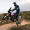 BMW F800 GS, F900 GS dan F900 GS Adventure 2024 diperkenal – pelbagai pembaharuan, kuasa bertambah
