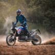 BMW Motorrad introduces 2024 F900 GS, F900 GS Adventure and F800 GS – less weight, more fun