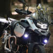 BMW F800 GS, F900 GS dan F900 GS Adventure 2024 diperkenal – pelbagai pembaharuan, kuasa bertambah