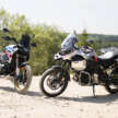 BMW F800 GS, F900 GS dan F900 GS Adventure 2024 diperkenal – pelbagai pembaharuan, kuasa bertambah