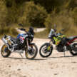 BMW F800 GS, F900 GS dan F900 GS Adventure 2024 diperkenal – pelbagai pembaharuan, kuasa bertambah