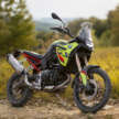 BMW F800 GS, F900 GS dan F900 GS Adventure 2024 diperkenal – pelbagai pembaharuan, kuasa bertambah