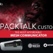 Cardo Malaysia introduces Packtalk Custom Bluetooth motorcycle communicator with subscription service – three package tiers, from RM22.99 per month