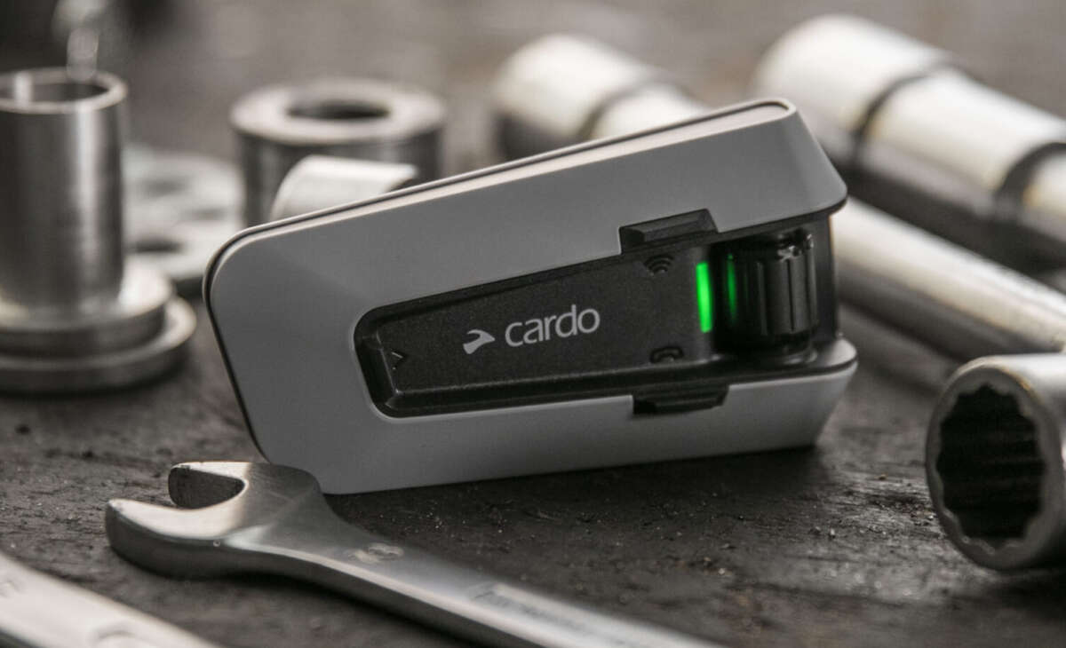 Cardo Malaysia introduces Packtalk Custom Bluetooth motorcycle communicator with subscription service – three package tiers, from RM22.99 per month