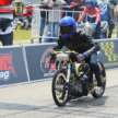 22-year old Malaysian drag racer dies in race mishap