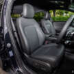 2023 Hyundai Ioniq 6 Max RWD in Malaysia – full gallery; 225 hp/350 Nm EV with 614 km range, RM290k