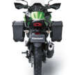 2023 Modenas Kawasaki Versys-X 250 launched for Malaysia adventure-tourer market, RM24,900 price