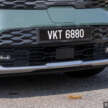 Kia Niro 2023 di Malaysia — galeri penuh, jarak gerak 460 km, 204 PS, AEB dan ACC, harga dari RM257k