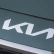 Kia Niro 2023 di Malaysia — galeri penuh, jarak gerak 460 km, 204 PS, AEB dan ACC, harga dari RM257k