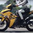 2023 Yamaha Exciter 155 upgraded for Vietnam market
