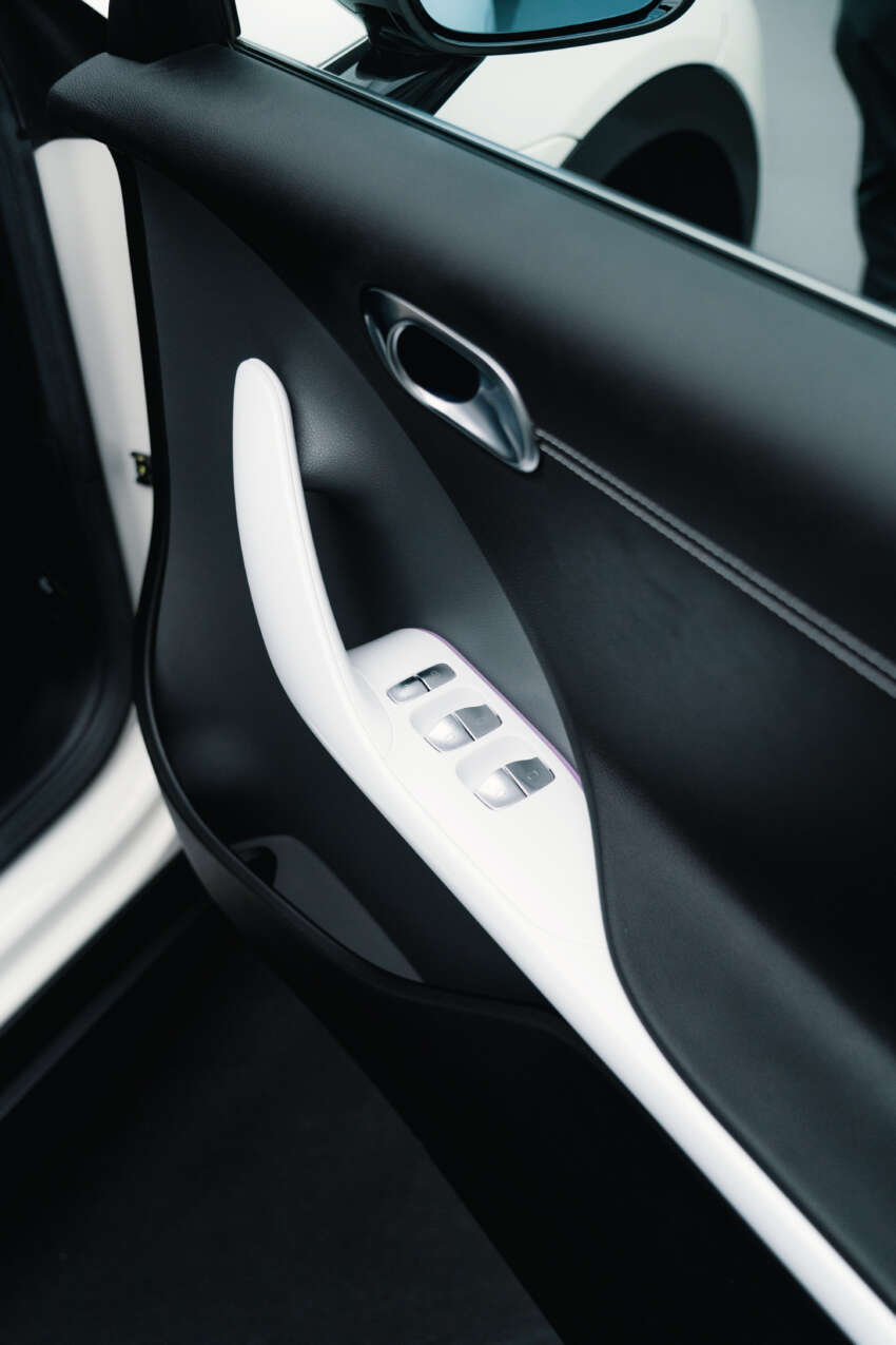 2023 smart #1 EV now open for booking in Malaysia – Pro, Premium, Brabus variants, fr RM200k to RM250k 1669306