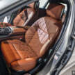 BMW i7 xDrive60 M Sport 2023 di M’sia — 625 km jarak EV, dari RM707k; 158 unit terjual setakat 31 Ogos