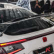 Honda Civic Type R FL5 comes to <em>Gran Turismo 7</em>