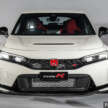 Honda Civic Type R FL5 is first car in Malaysia to be sold via ballot – 19 units up for grabs, draw on Oct 20