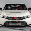 Honda Civic Type R FL5 dilancarkan di Malaysia – RM400k untuk FWD produksi terpantas di Nürburgring