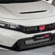 Honda Civic Type R FL5 comes to <em>Gran Turismo 7</em>