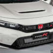Honda Civic Type R FL5 dilancarkan di Malaysia – RM400k untuk FWD produksi terpantas di Nürburgring