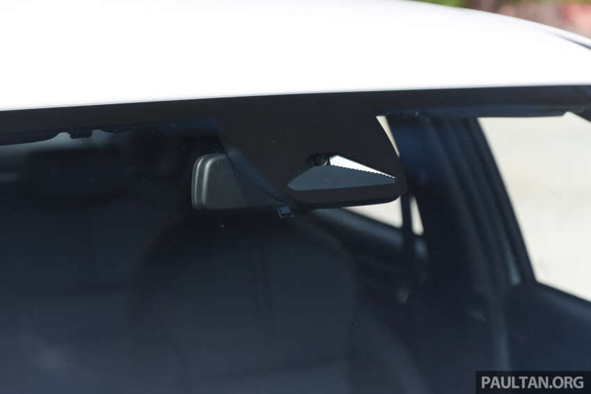 PANDU UJI: Honda WR-V RS 2023 – sesedap mata memandang, pengendalian ‘chill’ & prestasi memadai 1668378