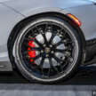 Lamborghini Revuelto in Malaysia – first production PHEV with 1,015 PS; 6.5L V12 with three e-motors