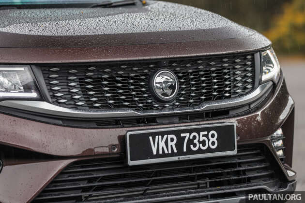 Proton sells 12,772 units in October 2023, 129,604 YTD – see how each model fares in their respective classes
