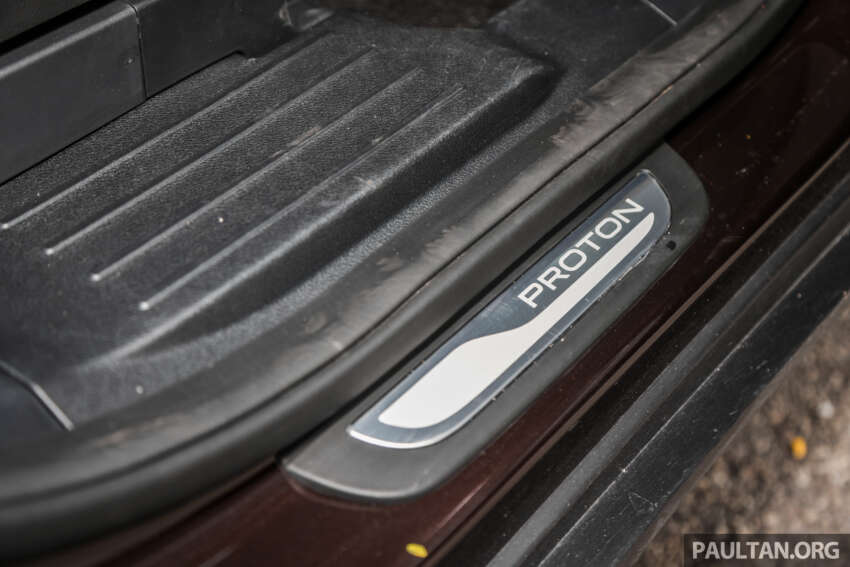 2023 Proton X90 Malaysian review – we take a full, detailed look at the brand’s mild-hybrid flagship SUV 1666884
