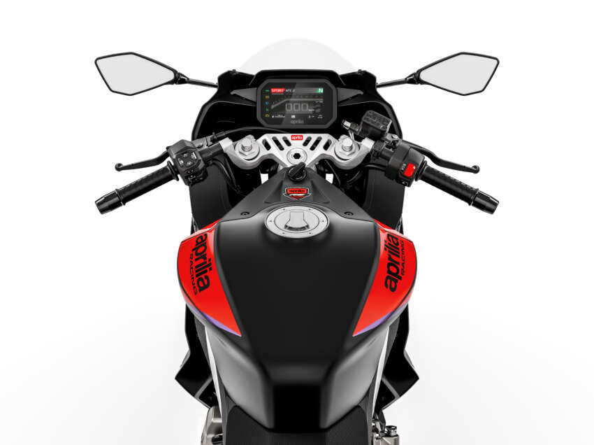 2024 Aprilia RS457 revealed, for the young rider 1666137