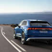 2024 Audi Q8 and SQ8 facelifts debut – revised styling; TFSI and TDI engines with up to 507 PS and 770 Nm