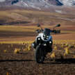 2024 BMW Motorrad R1300GS debuts, 145 hp, 149 Nm