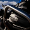 2024 BMW Motorrad R1300GS debuts, 145 hp, 149 Nm