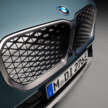 2024 BMW iX1 eDrive20 M Sport launched in Malaysia – single-motor FWD; 475 km EV range; from RM250k