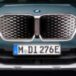 2024 BMW iX1 eDrive20 M Sport launched in Malaysia – single-motor FWD; 475 km EV range; from RM250k