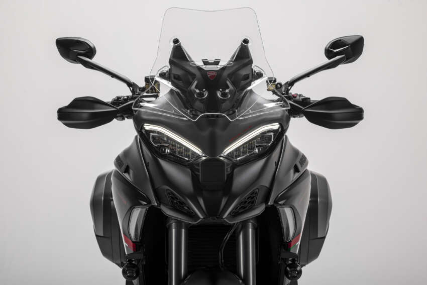 2024 Ducati Multistrada V4 S Grand Tour unveiled 1669621