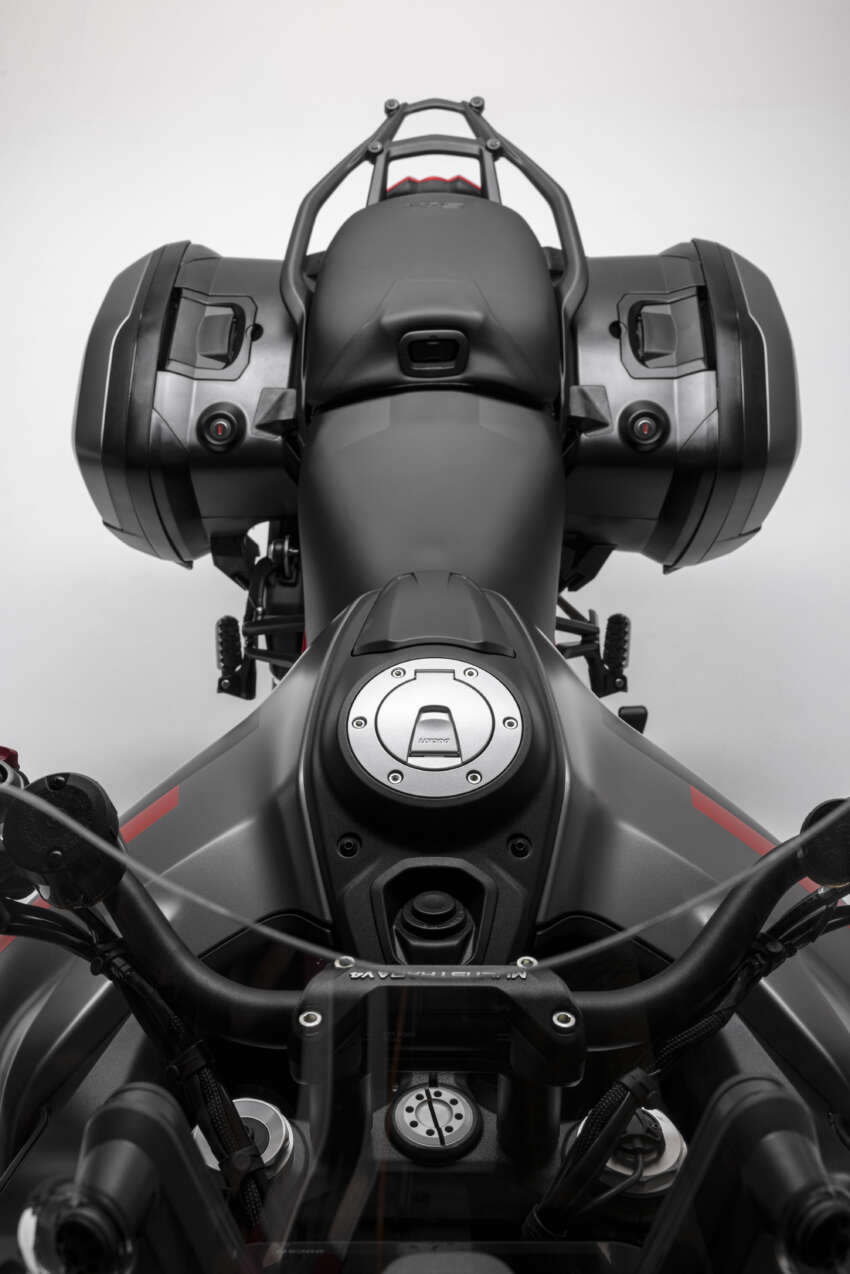 2024 Ducati Multistrada V4 S Grand Tour unveiled 1669623