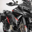 2024 Ducati Multistrada V4 S Grand Tour unveiled