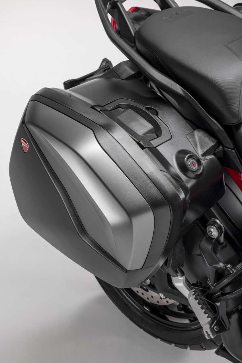 2024 Ducati Multistrada V4 S Grand Tour unveiled 1669630