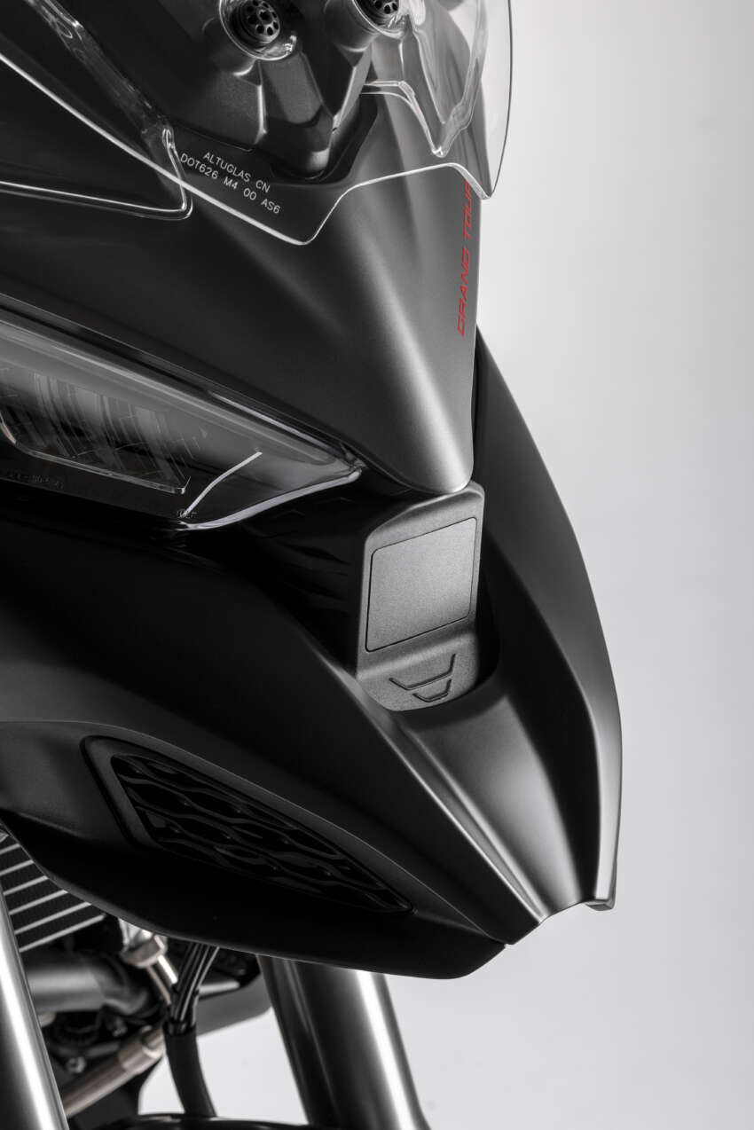 2024 Ducati Multistrada V4 S Grand Tour unveiled 1669631