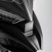 Ducati Multistrada V4 S Grand Tour 2024 diperkenal