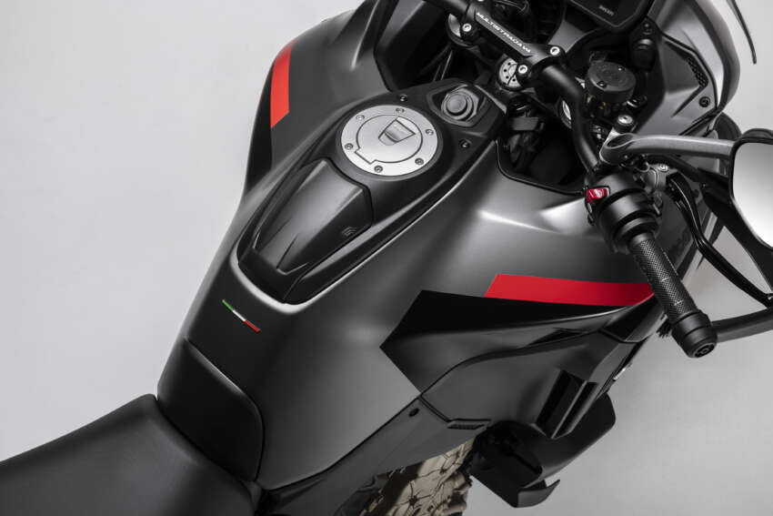 2024 Ducati Multistrada V4 S Grand Tour unveiled 1669634