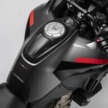 Ducati Multistrada V4 S Grand Tour 2024 diperkenal